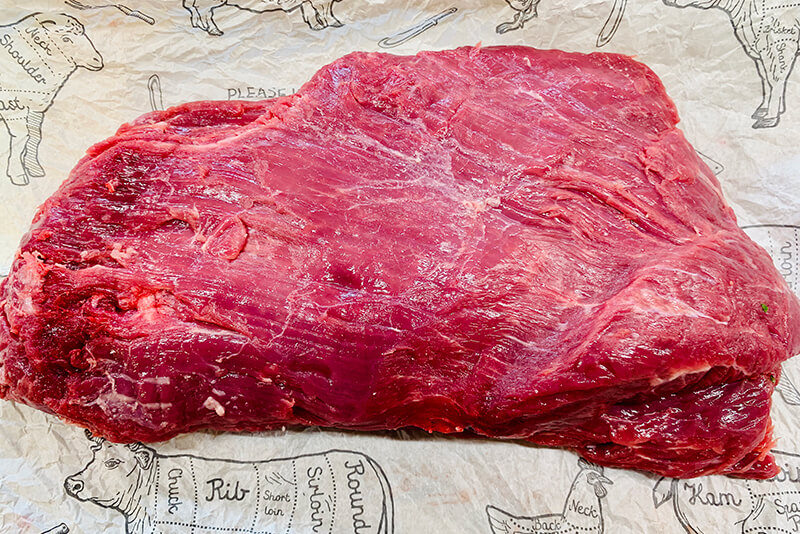 Flank Steak